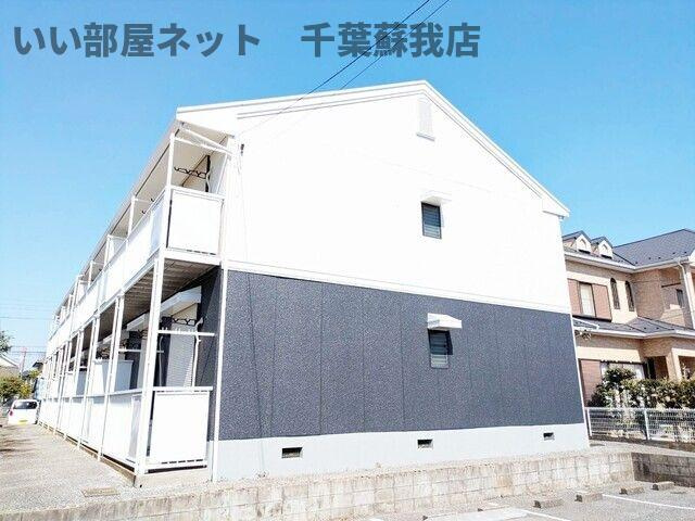 ファーストシティ君塚Ｄ