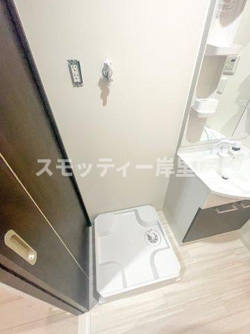 ラフィーネ聖天坂Ⅶ番館のその他