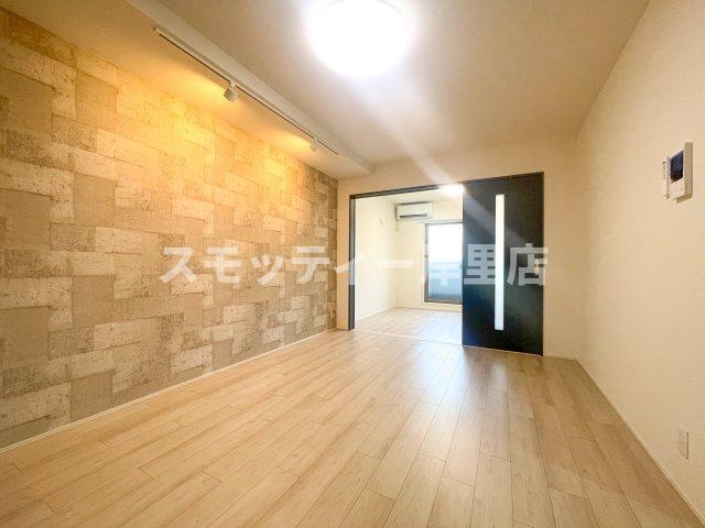 ラフィーネ聖天坂Ⅶ番館の内装