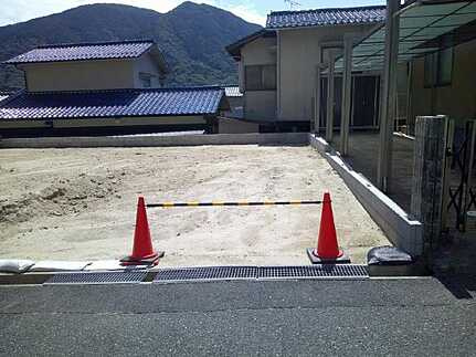 広島市安芸区中野４丁目