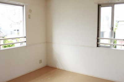【寝室】 | ラ・グランメール | 別のお部屋の写真です