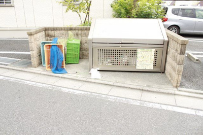 【その他共用部分】 | ラ・グランメール