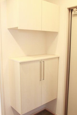 【玄関】 | ラ・グランメール | 別のお部屋の写真です