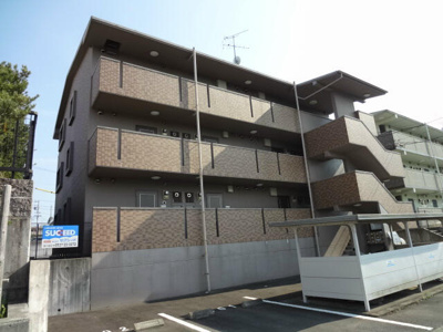 【外観】 | ＳｕｎＲｉｓｅ三番館（サンライズサンバンカン）