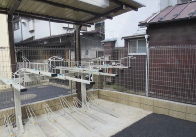 【その他】 | クレイシア世田谷野沢