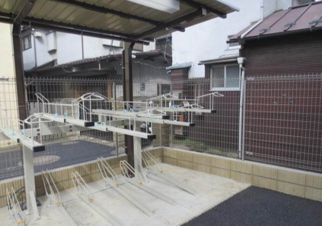 【その他】 | クレイシア世田谷野沢