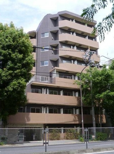 【外観】 | クレイシア世田谷野沢