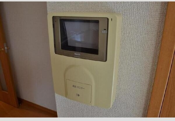 La・Fortunaのセキュリティ