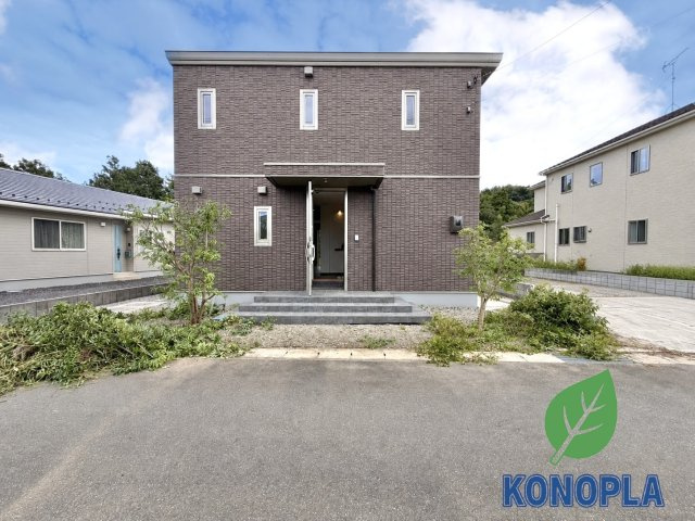 【中古戸建】館林市堀工町