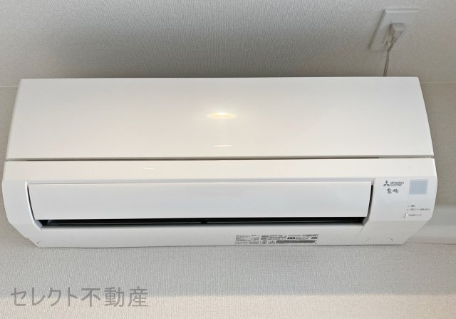 GRANDTIC Bios車道(ビオスクルマミチ)の設備