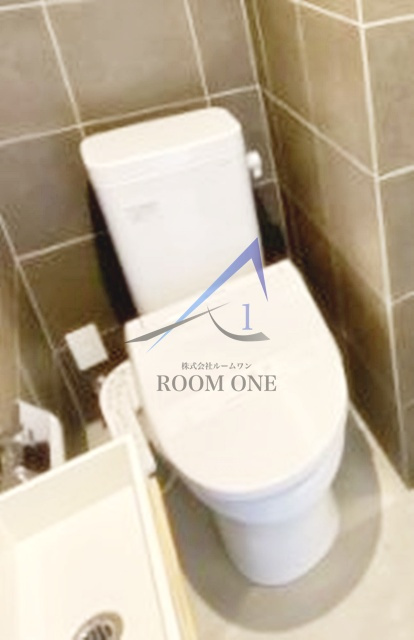 プラティーク滝野川トレンドのトイレ|トイレです。