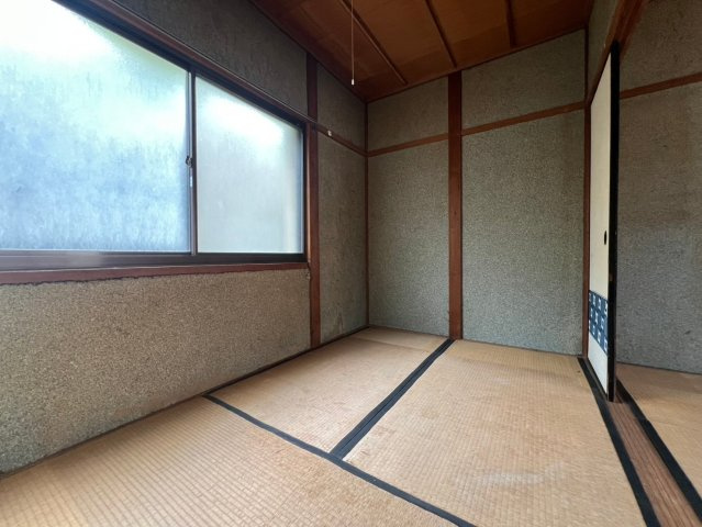 山手4丁目テラスの玄関