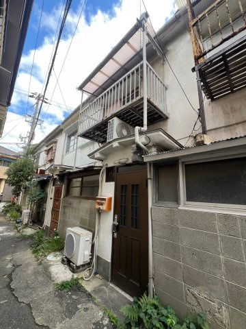 山手4丁目テラス