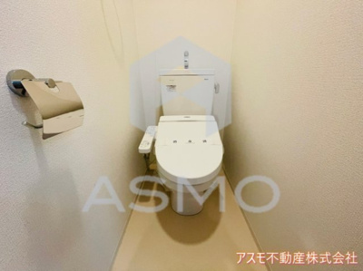 【トイレ】 | 旧　SEST北浜