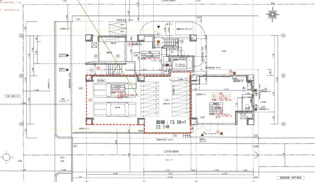 【間取り】 | マチュール谷町 | マチュール谷町　間取り