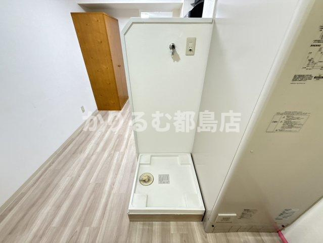 グランディール京橋のその他