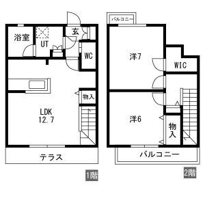 ディアレンス妙蓮寺
