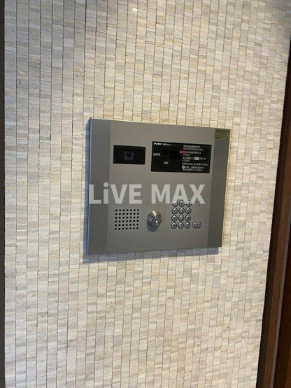 【セキュリティ】MAXIV HY's 南砂町