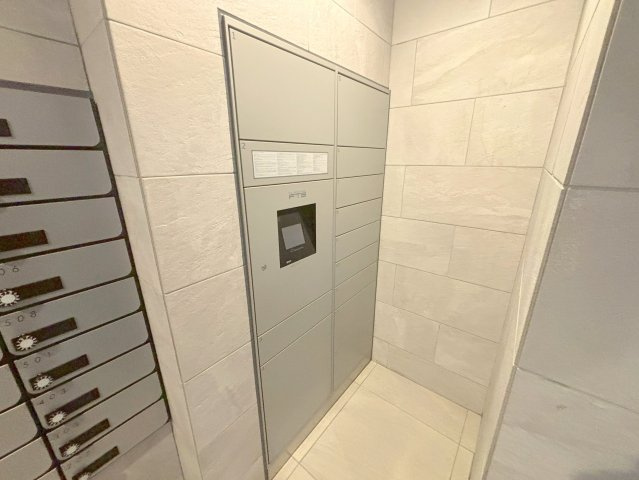 プロヴィスタ新大阪イーストゲートのその他