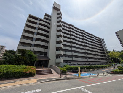 【間取り】朝日プラザ千里北Ａ棟 