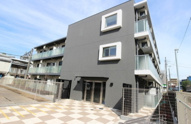 川崎市多摩区生田７丁目のマンションの画像