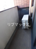 【バルコニー】Ｌｅ’ａ横濱西口弐番館 