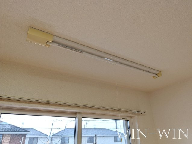 カーサ モンテ アスールの設備