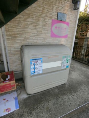 【その他共用部分】 | コラーレ二俣川