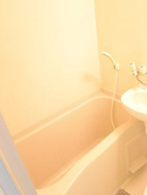 【浴室】 | うのもりハウス 