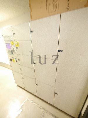 ソアラプラザ鶴見のその他共用部分