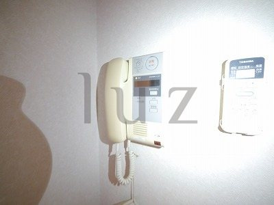 ソアラプラザ鶴見のセキュリティ