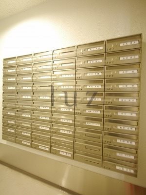 ソアラプラザ鶴見のその他共用部分