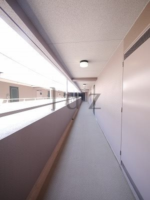 ソアラプラザ鶴見のその他共用部分