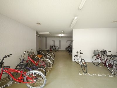 ソアラプラザ鶴見のその他共用部分