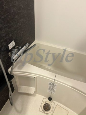【浴室】 | ディップス綾瀬
