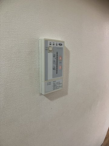 すみれマンションの設備