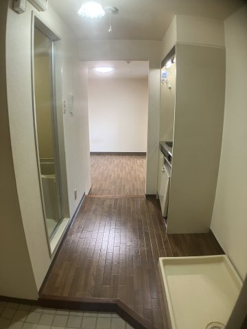 すみれマンション