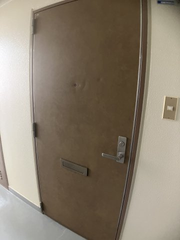 すみれマンション