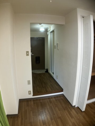 すみれマンション