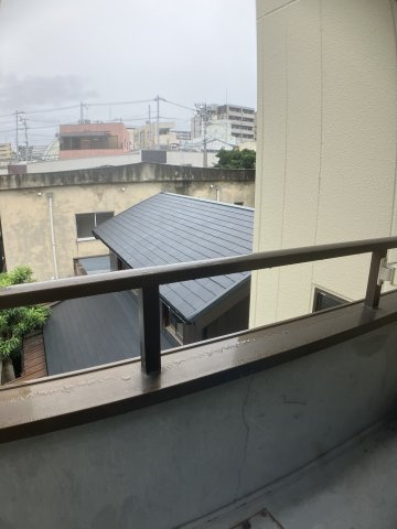 すみれマンション