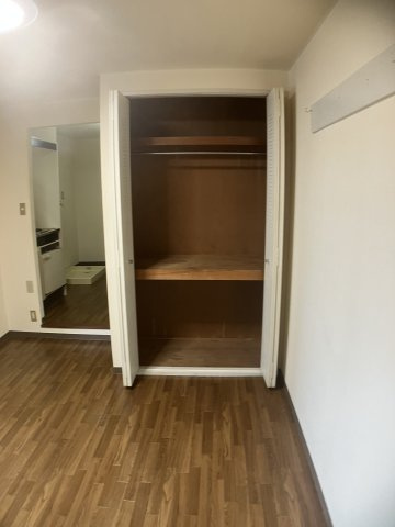 すみれマンション