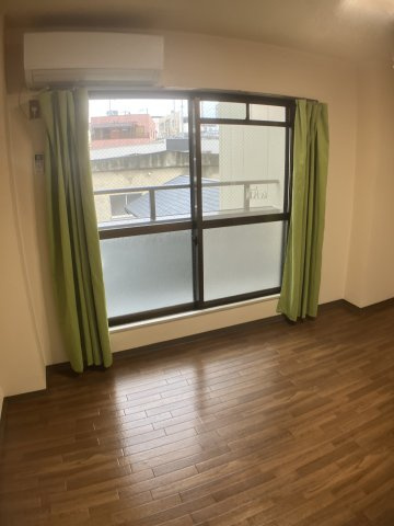 すみれマンション