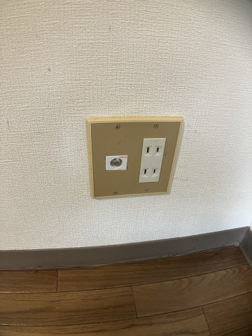 すみれマンション