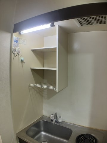 すみれマンション