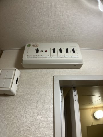 すみれマンション