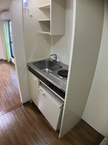 すみれマンション