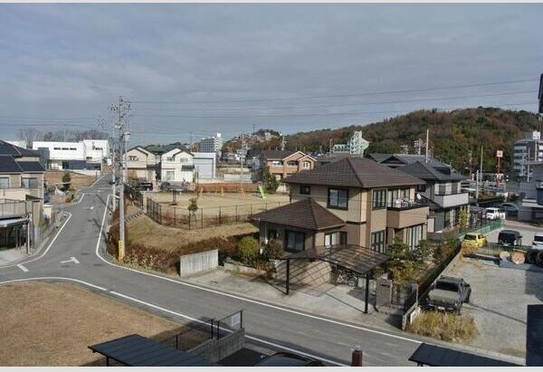 La・Fortunaの展望