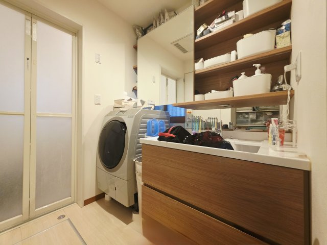 栃木市岩舟町静　中古住宅のその他