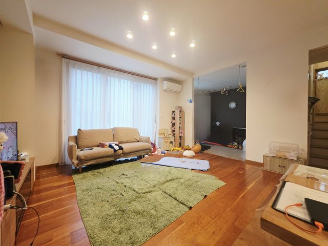 栃木市岩舟町静　中古住宅のその他