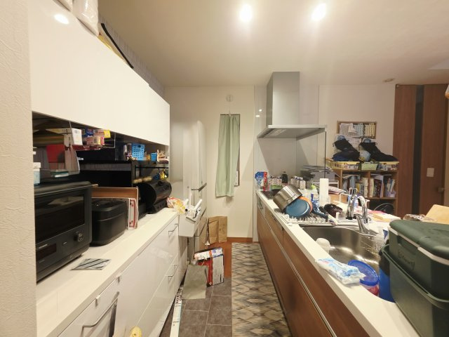 栃木市岩舟町静　中古住宅のその他